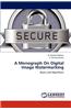 A Monograph on Digital Image Watermarking