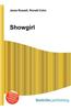 Showgirl