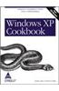 Windows XP Cookbook