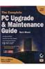 The Complete PC Upgrade & Maintenance Guide