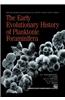 Early Evolutionary History of Planktonic Foraminifera