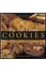 Big, Soft, Chewy Cookies