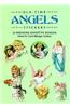 Old-Time Angels Stickers