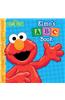 Elmo's ABC Book