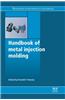 Handbook of Metal Injection Molding