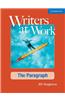 Writers at Work the Paragraph Student's Book and Writing Skills Interactive Pack