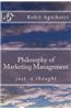 Philosophy of Marketing Management