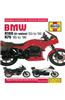 BMW K100(2-Valve)83 to 92 K7585 to 96