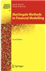 Martingale Methods in Financial Modelling