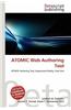 Atomic Web Authoring Tool