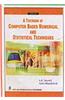 A Textbook of Computer Based Numerical and Statistical Techniques