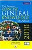 The Pearson Concise General Knowledge Manual 2010
