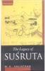 The Legacy Of Susruta