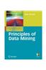 Principles of Data Mining
