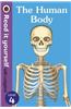 The Human Body - Read It Yourself with Ladybird Level 4