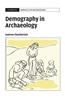 Demography in Archaeology