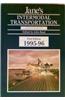 Jane's Intermodal Transportation: 1995-96