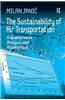 Sustainability of Air Transportation