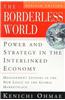 The Borderless World, Rev Ed: Power and Strategy in the Interlinked Economy