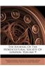The Journal of the Horticultural Society of London, Volume 9