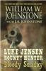 Luke Jensen, Bounty Hunter Bloody Sunday