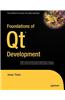 Foundations of Qt Development