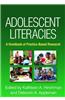 Adolescent Literacies: A Handbook of Practice-Based Research