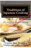 Traditions of Japanese Cooking: Learning Basic Recipes in Traditional Japanese Cooking