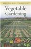 Vegetable Gardening for Organic and Biodynamic Growers: Home and Market Gardeners
