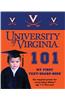 University of Virginia 101