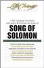 Song of Solomon