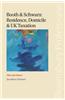 Booth and Schwarz: Residence, Domicile and UK Taxation: Fifteenth Edition