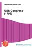 USS Congress (1799)