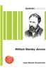 William Stanley Jevons