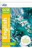 Letts Gcse Practice Test Papers - New 2015 Curriculum - Gcse English: Practice Test Papers