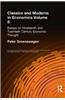 Classics and Moderns in Economics Volume II: Essays on Nineteenth and Twentieth Century Economic Thought