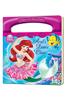 Ariel's Dance Class