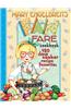 Mary Engelbreit's Fan Fare Cookbook