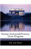 Human Immunodeficiency Virus Program