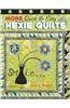 More Quick & Easy Hexie Quilts