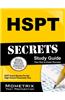 HSPT Secrets, Study Guide: HSPT Exam Review for the High School Placement Test