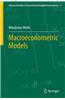 Macroeconometric Models