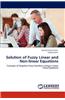 Solution of Fuzzy Linear and Non-Linear Equations