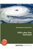 1935 Labor Day Hurricane