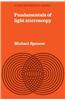 Fundamentals Light Microscopy
