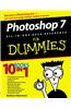 Photoshop 7 All-in-One Desk Reference For Dummies