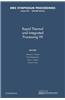 Rapid Thermal and Integrated Processing VII: Volume 525