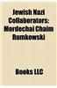 Jewish Nazi Collaborators