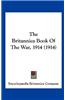 The Britannica Book of the War, 1914 (1914)