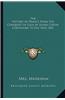 The History of France from the Conquest of Gaul by Julius Caesar Continued to the Year 1861